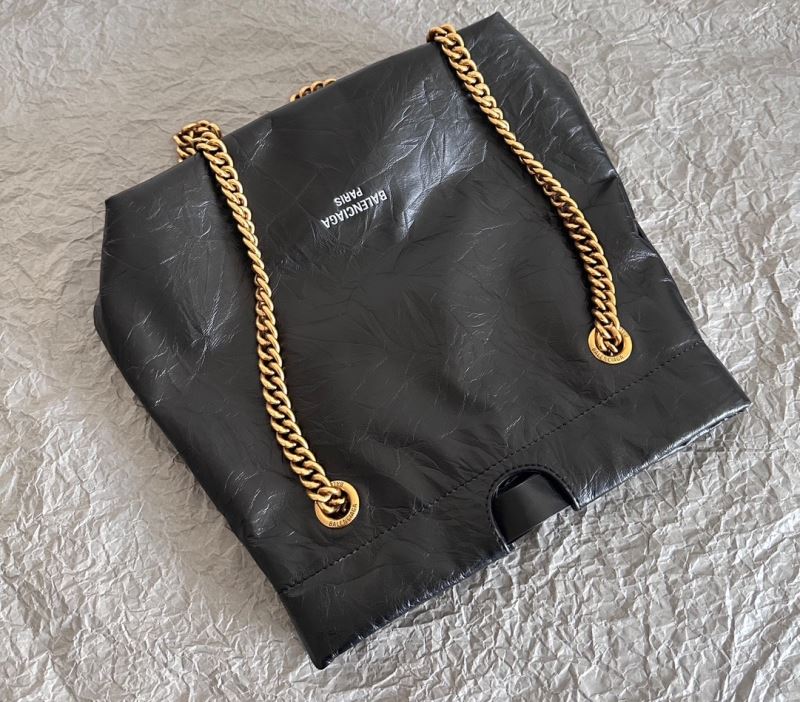 Balenciaga Bucket Bags